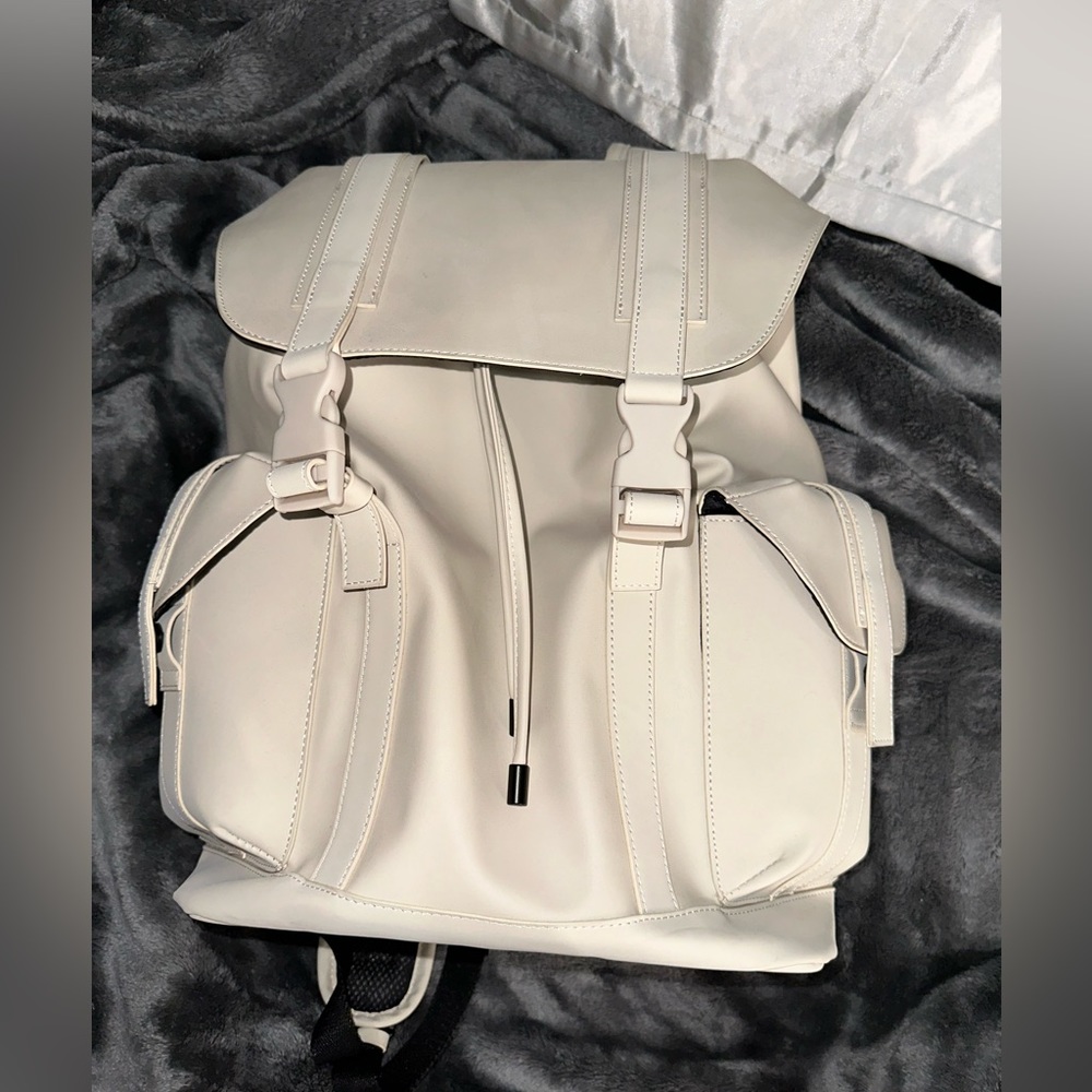 Zara explorer backpack